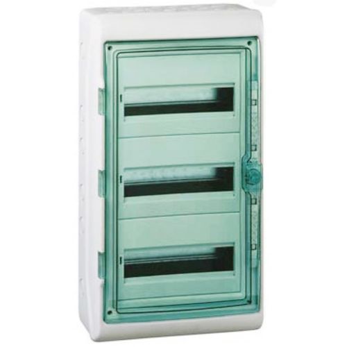 Шкаф накладной Schneider Electric KAEDRA 54 IP65 13986 - фото 1