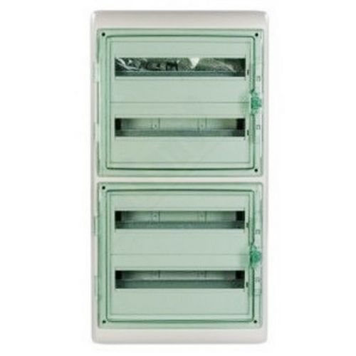 Шкаф накладной Schneider Electric KAEDRA 72 IP65 13987 - фото 1