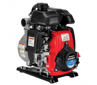 Мотопомпа HONDA WX15T с ДВС