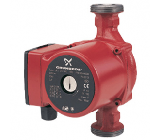Насос циркуляционный Grundfos UPS 32-70 180(96621355) Насос циркуляционный Grundfos UPS 32-70 180(96621355)