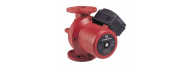 Насос циркуляционный Grundfos UPS 50-185 F 1x230В(96430300) - фото 1