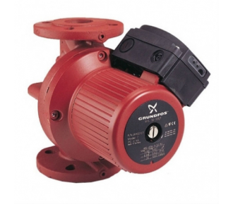 Насос циркуляционный Grundfos UPS 65-60/4 F 1x230В(96402227)