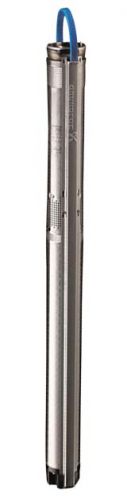 Насос свердловинний Grundfos SQ 5-50 (96510214) - фото 1