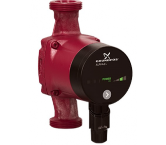 Насос циркуляционный Grundfos ALPHA2 L 25-40 130(95047561)