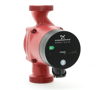 Насос циркуляционный Grundfos ALPHA2 L 32-60 180(95047566)