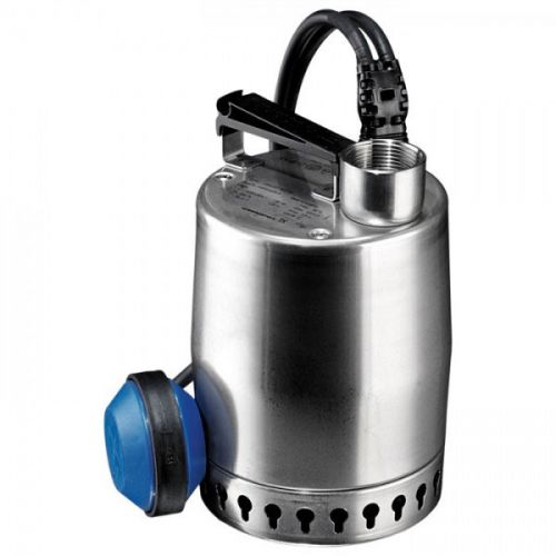 Насос дренажный Grundfos Unilift KP 350-A-1(013N1600) - фото 1
