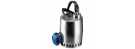 Насос дренажный Grundfos Unilift KP 350-A-1(013N1600) - фото 1