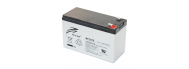 Аккумуляторная батарея RITAR RT1275 12V 7.5Ah (4231) - фото 1