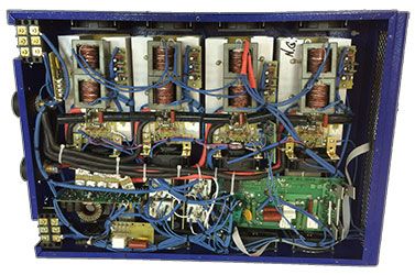 ИБП Форт XT-12V24 Professional - фото 4