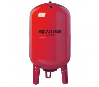 Расширительный бак Aquasystem VRV 400