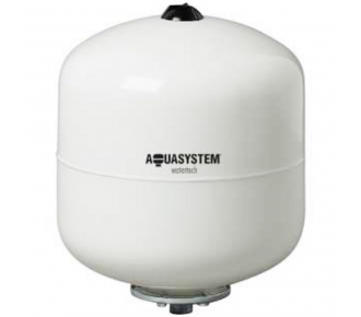 Расширительный бак для гелиосистемы Aquasystem VSV 35