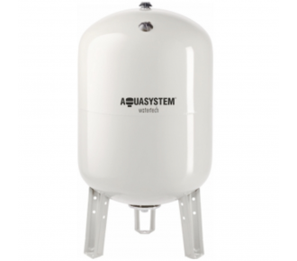 Расширительный бак для гелиосистемы Aquasystem VSV 100