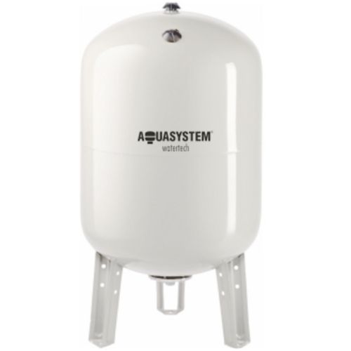 Расширительный бак для гелиосистемы Aquasystem VSV 300 - фото 1