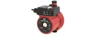 Насос для повышения давления Grundfos UPA 15-120 AUTO (99553575) - фото 1