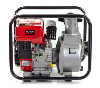 Мотопомпа Matari MGP30 с ДВС