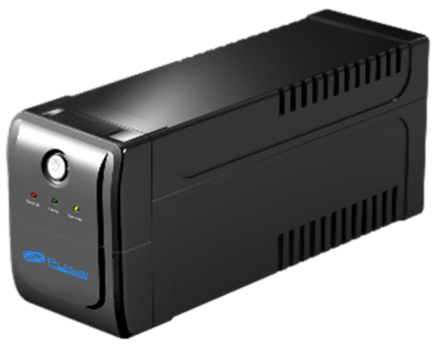 ИБП NetPRO Line 800 - фото 1