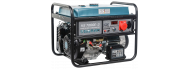 Генератор бензиновый Konner&amp;Sohnen KS 7000E-3 - фото 2