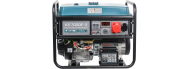 Генератор бензиновый Konner&amp;Sohnen KS 7000E-3 - фото 1