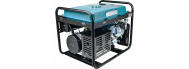 Генератор бензиновый Konner&amp;Sohnen KS 10000E-3 - фото 4