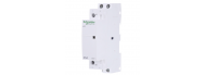 Контактор модульний Schneider Electric iCT Acti9 25A 2Н.O 230 V A9C20732 - фото 1