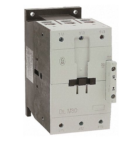Контактор відкритий Eaton (Moeller) DILM 150 (239588) - фото 1