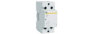 Контактор ИЭК КМ 63-11 AC (MKK10-63-11) - фото 1