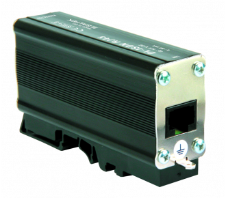 Ограничитель перенапряжений УЗИП SALTEK DL-ISDN RJ45