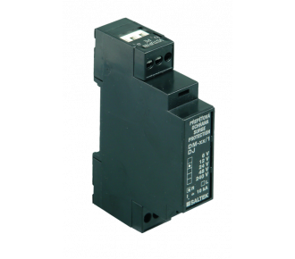 Ограничитель перенапряжений УЗИП SALTEK DM-012/1 R DJ