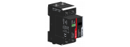 Ограничитель перенапряжения УЗИП SALTEK FLP-12,5 V/1S+1 - фото 1