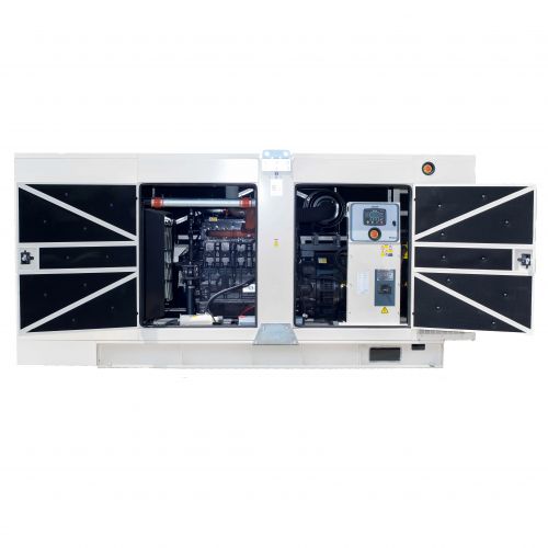 Генератор дизельный Dalgakiran DJ 750 DD - фото 3