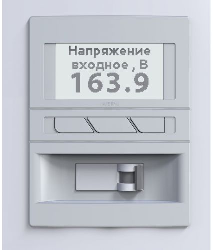 Стабилизатор напряжения Элекс Герц У 36-1/32 v3.0 (7000) - фото 5