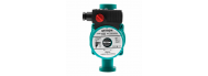 Насос циркуляционный WETRON LPS25-6/180G (774332) - фото 4