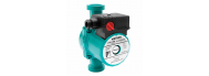 Насос циркуляционный WETRON LPS25-6/180G (774332) - фото 1