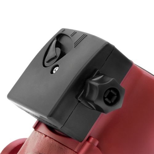 Насос циркуляційний WETRON LPS25-4 / 180B (774212) - фото 4