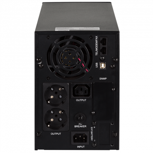 ДБЖ LogicPower LP UL2200VA - фото 3