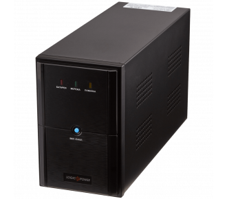 ИБП LogicPower LPM-U1550VA