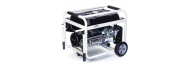 Генератор бензиновий Matari MX7000E - фото 4