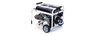 Генератор бензиновий Matari MX7000E - фото 6