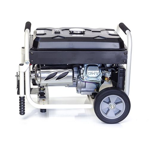 Генератор бензиновий Matari MX4000E - фото 5