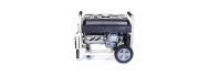 Генератор бензиновий Matari MX4000E - фото 5