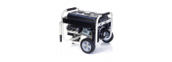 Генератор бензиновий Matari MX4000E - фото 6