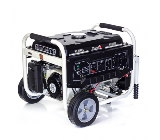 Генератор бензиновый Matari MX4000E
