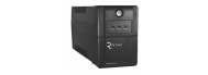 ИБП RITAR RTP650L-U Proxima-L(9988) - фото 1