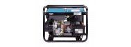 Генератор дизельний Konner&amp;Sohnen KS 8100HDE-1/3 ATSR - фото 6
