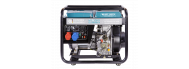 Генератор дизельний Konner&amp;Sohnen KS 9100HDE-1/3 ATSR - фото 1