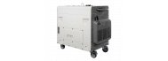 Генератор дизельный Konner&amp;Sohnen KS 9200HDES-1/3 ATSR - фото 7