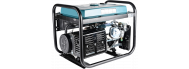 Генератор бензиновий Konner&amp;Sohnen KS 10000E-1/3 - фото 7