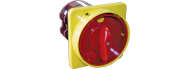 Переключатели кулачковые ETI CS 32 10 U LK (4773069) - фото 1