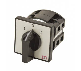 Переключатели кулачковые ETI CS 25 51 U (4773105)