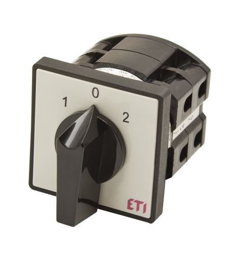 Переключатели кулачковые ETI CS 32 51 U (4773106) - фото 1